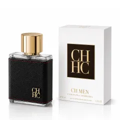 Carolina Herrera CH Men thumbnail 1