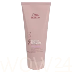 Wella Professional Invigo Blonde Recharge thumbnail 2