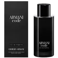 Armani (Giorgio Armani) Code Pour Homme thumbnail 1