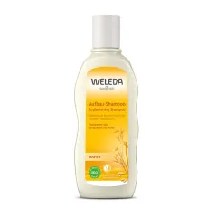 Weleda Oat thumbnail 1