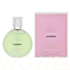 Chanel Chance eau fraiche thumbnail 4