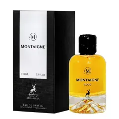 Maison Alhambra Montaigne Coco thumbnail 1