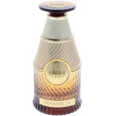 Anfar Odyssee IV thumbnail 1