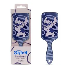 Mad Beauty Stitch Denim Hair Brush thumbnail 2