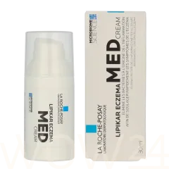 La Roche-Posay Lipikar Eczema MED Cream thumbnail 4