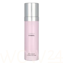 Chanel Chance 5