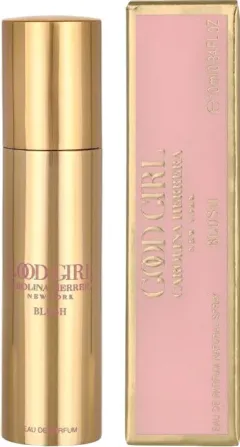 Carolina Herrera Carolina Herrera Good Girl Blush Travel Spray thumbnail 6