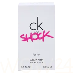Calvin Klein CK One Shock thumbnail 1