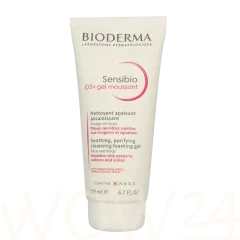 BIODERMA Sensibio DS+ Cleansing Gel thumbnail 4