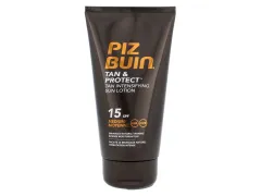 Piz Buin Tan & Protect Tan Intensifying Sun Lotion thumbnail 1
