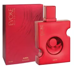 Ajmal Evoke Red Him thumbnail 3