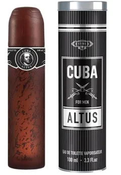 Cuba Altus thumbnail 2