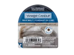 Yankee Candle Warm cashmere thumbnail 1