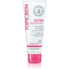 Topicrem Shower gel for sensitive and dry skin Ultra-Moisturizing (Shower Gel) - 75 ml thumbnail 3