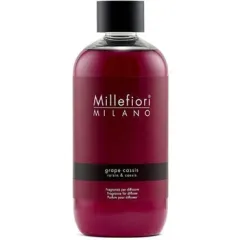 Millefiori Milano Fragrance Diffuser Grape Cassis Refill 2
