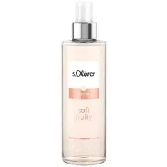 s.Oliver Lifetime Soft Fruity For Women thumbnail 2