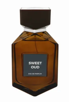 Camara Sweet Oud thumbnail 1