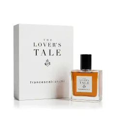Francesca Bianchi The lover's tale thumbnail 1