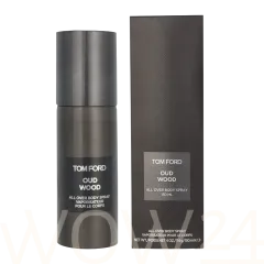 Tom Ford Private Blend Oud Wood thumbnail 4