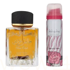 Lattafa perfumes Pure oudi thumbnail 5
