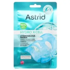 Astrid Cooling hydrogel mask with Hydro X-Cell phytoceramides thumbnail 2