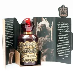 Captain Fawcett Eau de Parfum Maharajah EDP thumbnail 2