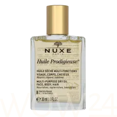 Nuxe Huile Prodigieuse thumbnail 2