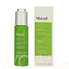 Murad Skincare Murad Retinol Youth Renewal Drops thumbnail 4