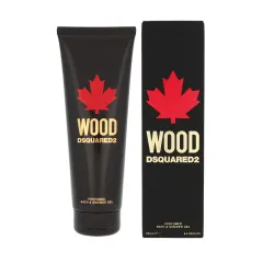 Dsquared2 Wood thumbnail 1