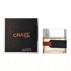 Armaf Beauté Craze thumbnail 4