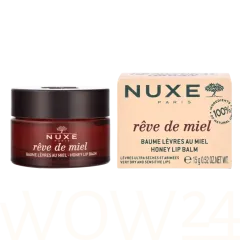 Nuxe Reve de Miel Honey thumbnail 4