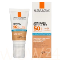 La Roche-Posay Anthelios Ultra Protection Hydrating Tinted Cream thumbnail 4