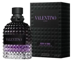 Valentino Uomo Born In Roma Purple Melancholia thumbnail 3