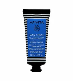 Apivita Hand Cream for Dry-Chapped Hands thumbnail 1