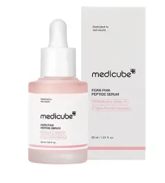 Medicube PDRN Pink Peptide Serum thumbnail 3