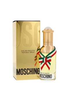 Moschino Moschino Femme thumbnail 2