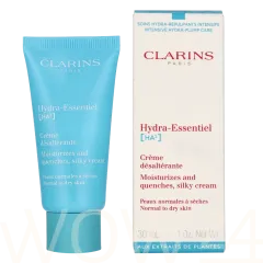 Clarins Hydra-essentiel [ha2] silky cream thumbnail 4