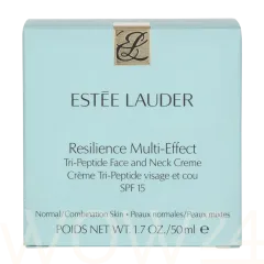Esteé Lauder Resilience multi-effect tri-peptide face and neck thumbnail 2