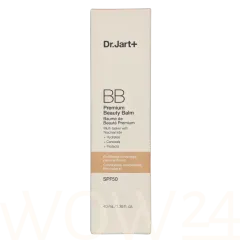 Dr.Jart+ Dr. Jart+ BB Premium Beauty Balm SPF50 thumbnail 1