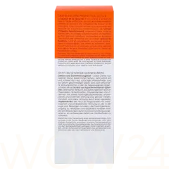 Collistar Active Protection Sun Cream Face-Body thumbnail 3