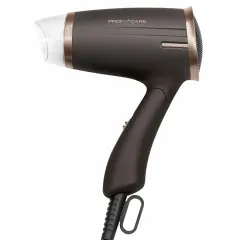 Profi care Compact hair dryer HT 3009 BR thumbnail 1