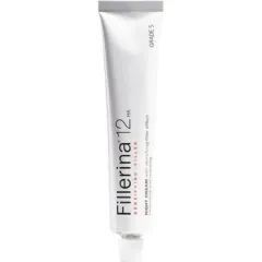 Fillerina Night cream against wrinkles 12HA grade 5 (Night Cream) 50 ml thumbnail 2