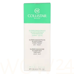 Collistar Superconcentrate Elasticizing Even Finish thumbnail 2