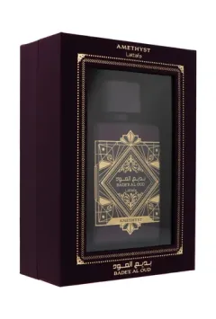 Lattafa perfumes Bade'e Al Oud Amethyst thumbnail 2