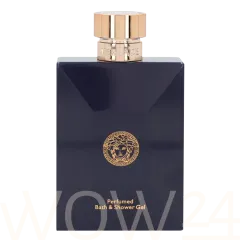 Versace Pour homme dylan blue thumbnail 5