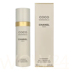 Chanel Coco mademoiselle thumbnail 4