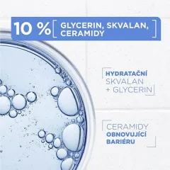 Mixa Ceramide Protect Strengthening Cream thumbnail 5