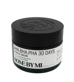 Some By Mi AHA.BHA.PHA 30 Days Miracle Cream thumbnail 4
