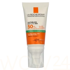 La Roche-Posay Anthelios UVMUNE 400 Oil Control Gel-Cream thumbnail 5
