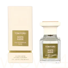 Tom Ford White Suede thumbnail 4